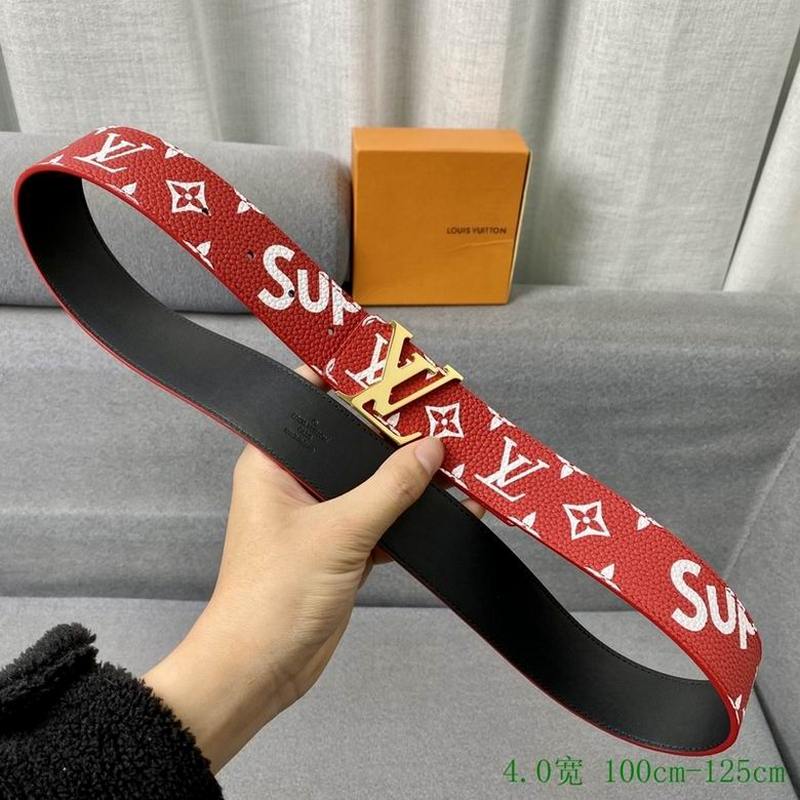 LV Belts 6033